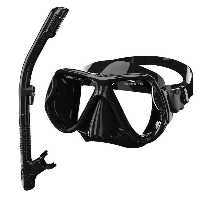 a70fff54-1e6e-4ed4-8646-7aa226db56e1.webp 1pc Qingsong Professional Snorkeling Goggles Set - Image 1